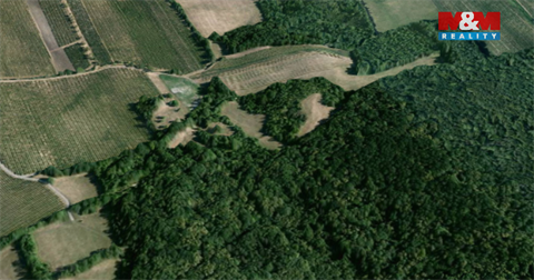 Pronájem zemědělské půdy, 4 000 m² - 2