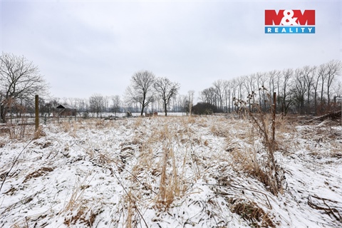 Prodej pozemku, 2 834 m² - 4