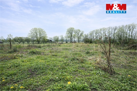 Prodej pozemku, 2 834 m² - 10