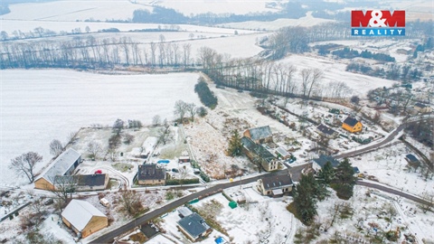 Prodej pozemku, 2 834 m² 4