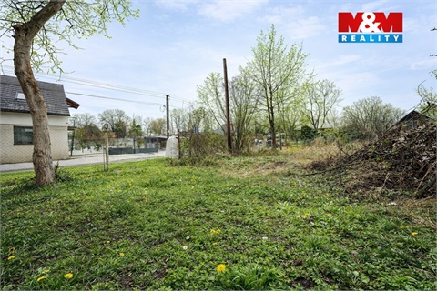 Prodej pozemku, 2 834 m² - 8