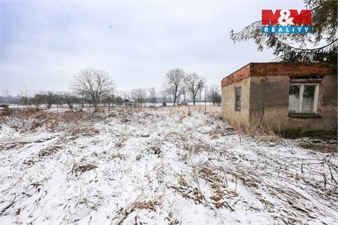 Prodej pozemku, 2 834 m² 6