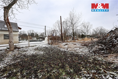 Prodej pozemku, 2 834 m² - 6