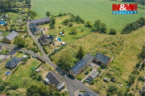 Prodej pozemku, 2 834 m² - 4