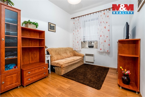 Prodej rodinného domu, 232 m² - 8