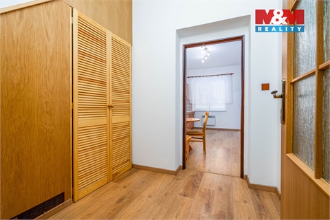 Prodej rodinného domu, 232 m² 22