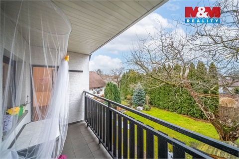 Prodej rodinného domu, 232 m² - 16