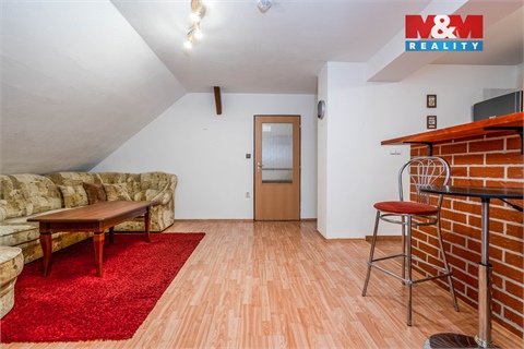 Prodej rodinného domu, 232 m² 28