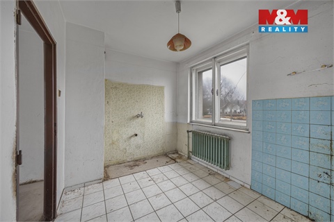 Prodej bytu 5+1, 138 m² - 12