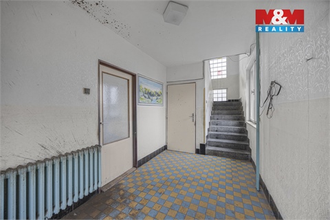 Prodej bytu 5+1, 138 m² - 14