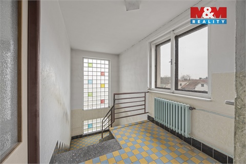 Prodej bytu 5+1, 138 m² 8