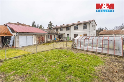 Prodej bytu 5+1, 138 m² 22