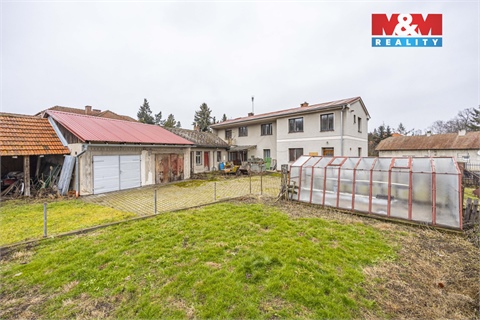 Prodej bytu 5+1, 138 m² - 20