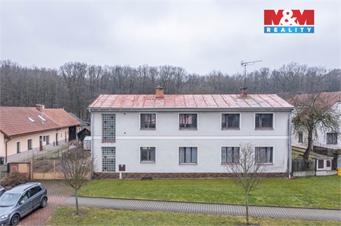 Prodej bytu 5+1, 138 m² - 28