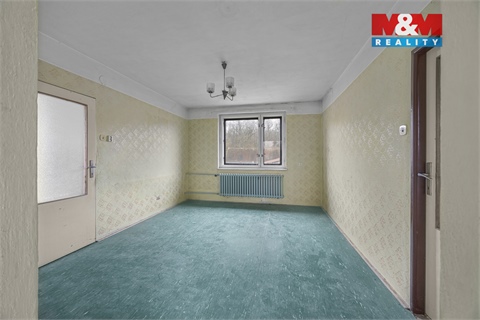 Prodej bytu 5+1, 138 m² - 2