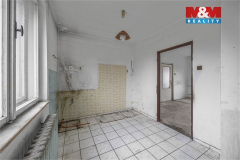 Prodej bytu 5+1, 138 m² 14