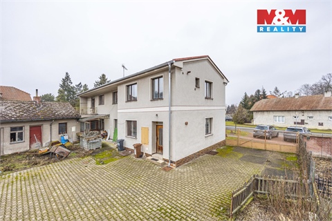 Prodej bytu 5+1, 138 m² 26