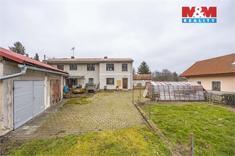 Prodej bytu 5+1, 138 m² - 22