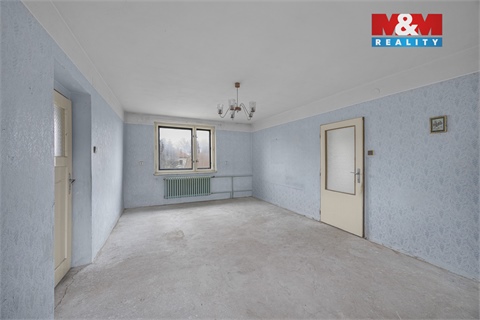 Prodej bytu 5+1, 138 m² - 4