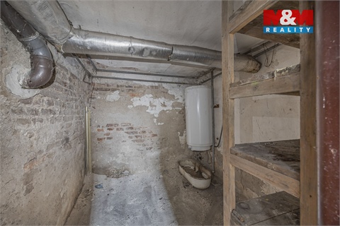 Prodej bytu 5+1, 138 m² 18