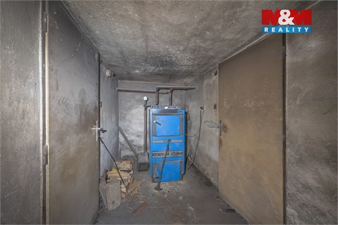 Prodej bytu 5+1, 138 m² - 18