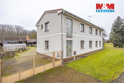 Prodej bytu 5+1, 138 m² - 26