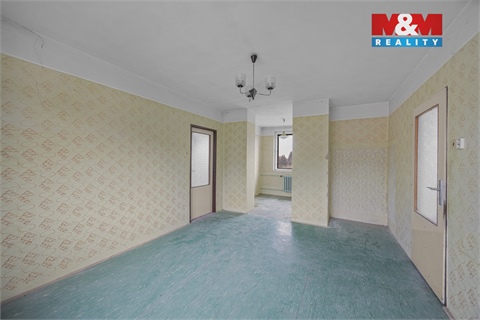 Prodej bytu 5+1, 138 m² 6