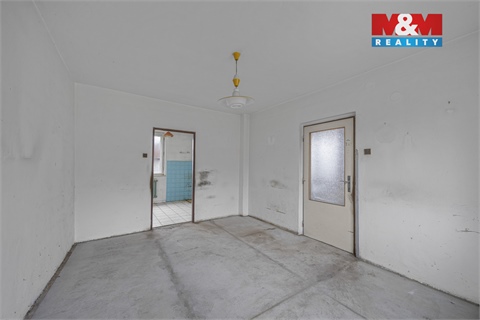 Prodej bytu 5+1, 138 m² 12