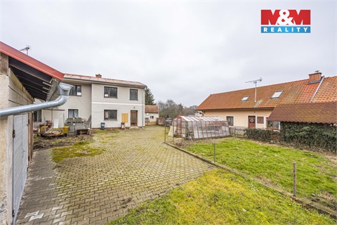 Prodej bytu 5+1, 138 m² 24