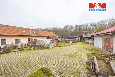 Prodej bytu 5+1, 138 m² - 24