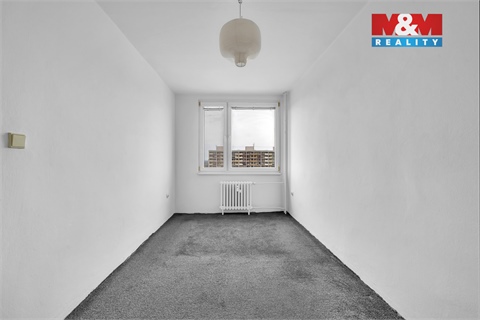 Pronájem bytu 2+1, 48 m² - 14