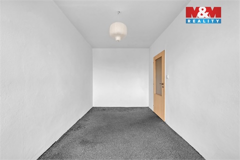 Pronájem bytu 2+1, 48 m² 14