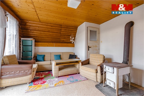 Prodej zahrady, 410 m² 2