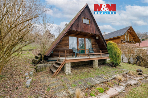 Prodej zahrady, 410 m² 0