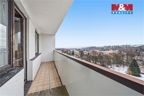 Prodej bytu 3+1, 53 m² - 14