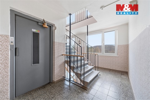 Prodej bytu 3+1, 53 m² 20