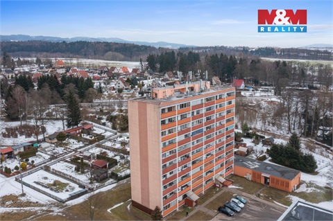 Prodej bytu 3+1, 53 m² 18