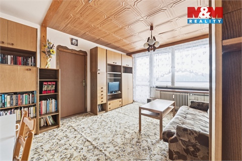 Prodej bytu 3+1, 53 m² 6