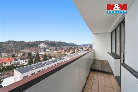 Prodej bytu 3+1, 53 m² 16