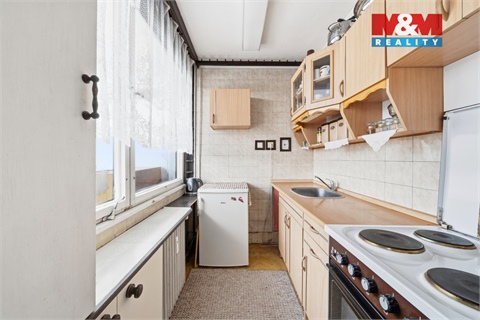 Prodej bytu 3+1, 53 m² 4