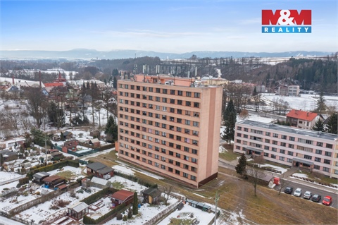 Prodej bytu 3+1, 53 m² - 18