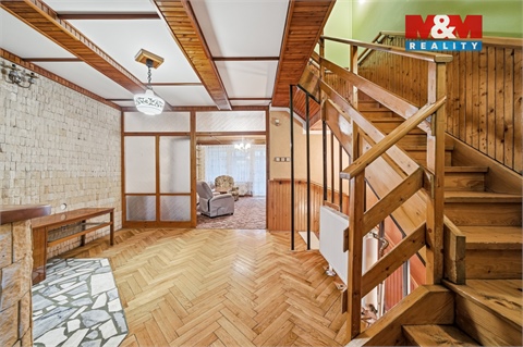 Prodej rodinného domu, 243 m² 4