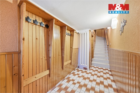 Prodej rodinného domu, 243 m² 22