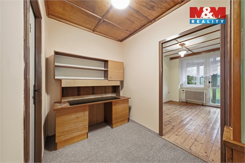 Prodej rodinného domu, 243 m² - 16