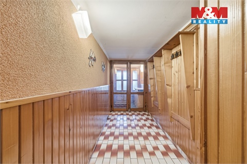 Prodej rodinného domu, 243 m² - 20