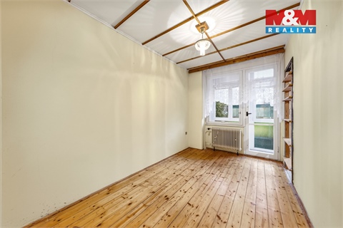 Prodej rodinného domu, 243 m² - 12