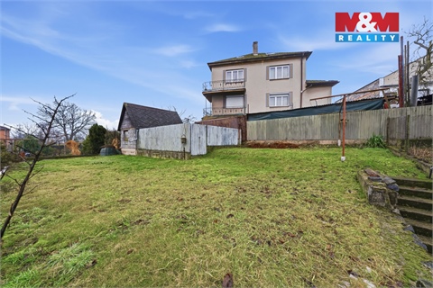 Prodej rodinného domu, 243 m² - 28