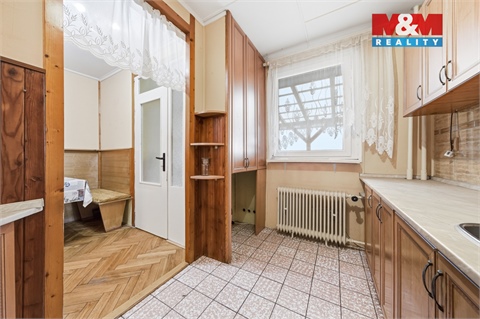 Prodej rodinného domu, 243 m² - 2