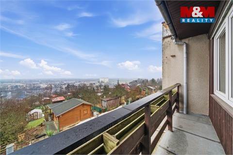 Prodej rodinného domu, 243 m² - 22