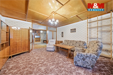 Prodej rodinného domu, 243 m² 8